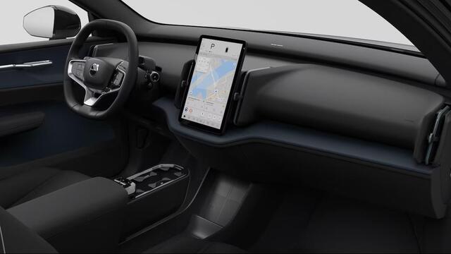 Volvo EX30 Cross Country Twin Motor Performance Ultra 69 kWh / Nieuw uit voorraad / Elek. stoelen / Stoelen + stuur verwarmd / Harman Kardon /