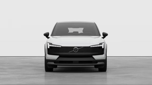 Volvo EX30 Cross Country Twin Motor Performance Ultra 69 kWh / Nieuw uit voorraad / Elek. stoelen / Stoelen + stuur verwarmd / Harman Kardon /