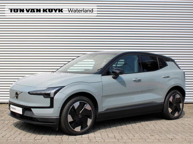 Volvo EX30 Twin Motor Performance Ultra Automaat / Panoramadak / Adaptive Cruise / 360* camera / Privacy Glass / Harman Kardon audio