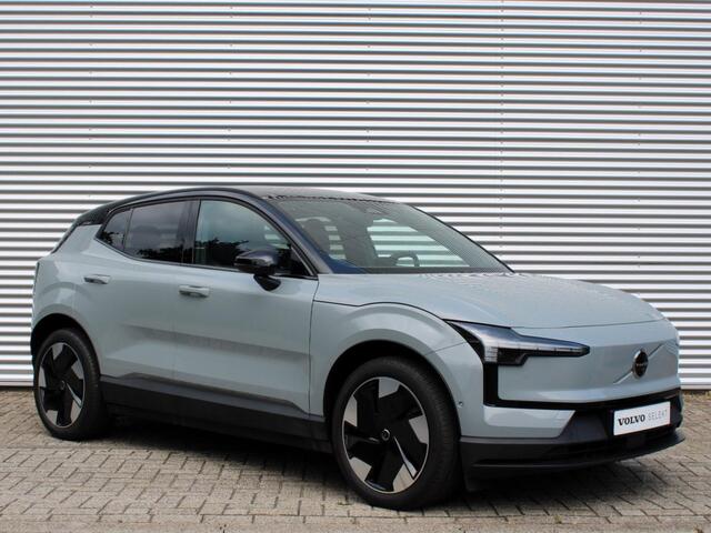 Volvo EX30 Twin Motor Performance Ultra Automaat / Panoramadak / Adaptive Cruise / 360* camera / Privacy Glass / Harman Kardon audio