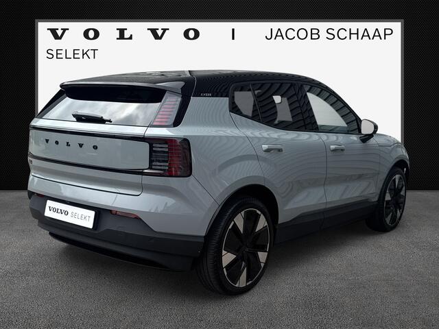 Volvo EX30 Twin Motor Performance Plus 69 kWh / Twin Performane 436PK / 20" Velgen / Black Sheep pakket /