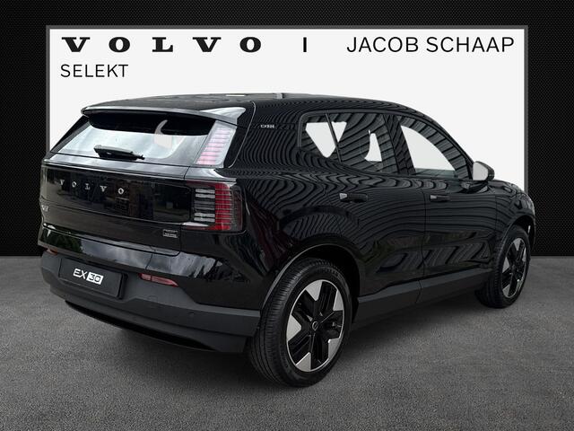 Volvo EX30 Single Motor Core 51 kWh / ¤ 6000 korting / Pack Climat /