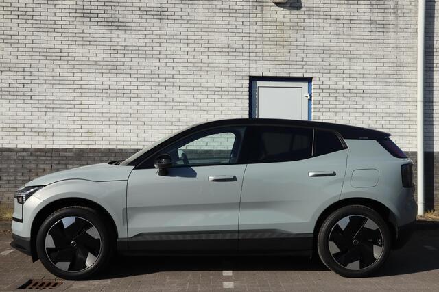 Volvo EX30 Single Motor Extended Range Plus 69 kWh