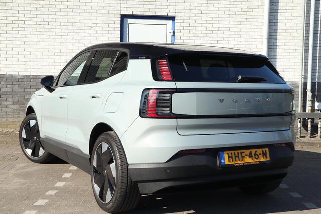 Volvo EX30 Single Motor Extended Range Plus 69 kWh