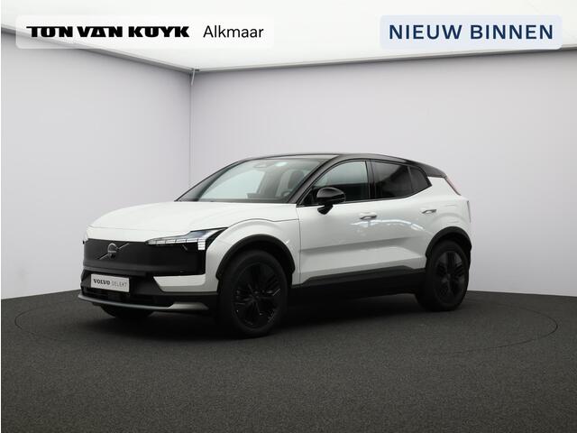 Volvo EX30 Cross Country Twin Motor Performance Ultra 69 kWh / Pano. dak / Elek. verstelbare stoelen / Stoel + Stuurwielverwarming / 360 camera / Harman Kardon / BLIS