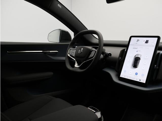 Volvo EX30 Cross Country Twin Motor Performance Ultra 69 kWh / Pano. dak / Elek. verstelbare stoelen / Stoel + Stuurwielverwarming / 360 camera / Harman Kardon / BLIS