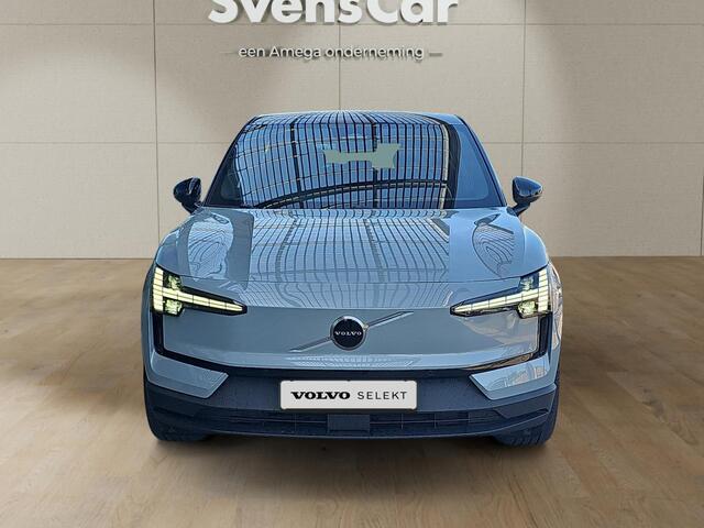 Volvo EX30 Single Motor Extended Range Plus 69 kWh | Harman/Kardon Audio | Keyless Entry | Elektrische achterklep | Adaptive Cruise Control |