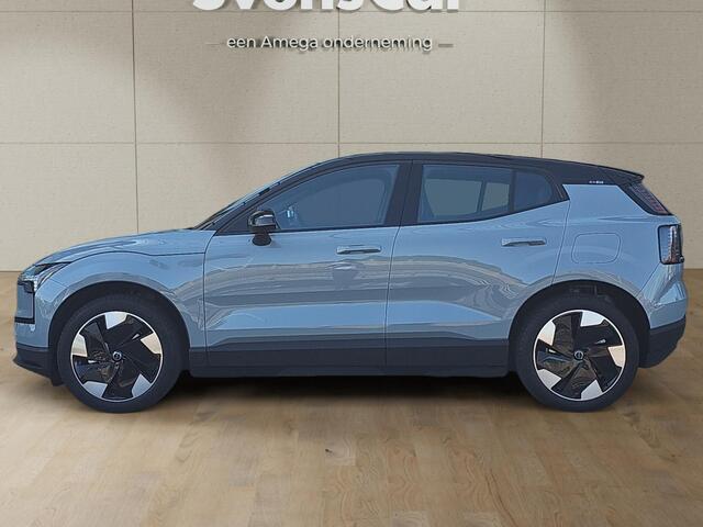Volvo EX30 Single Motor Extended Range Plus 69 kWh | Harman/Kardon Audio | Keyless Entry | Elektrische achterklep | Adaptive Cruise Control |