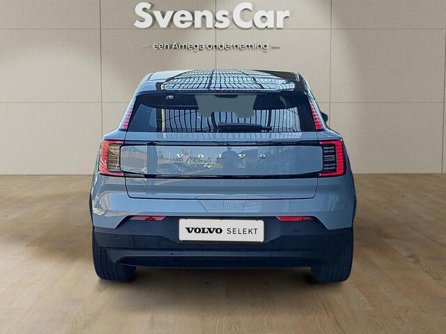 Volvo EX30 Single Motor Extended Range Plus 69 kWh | Harman/Kardon Audio | Keyless Entry | Elektrische achterklep | Adaptive Cruise Control |