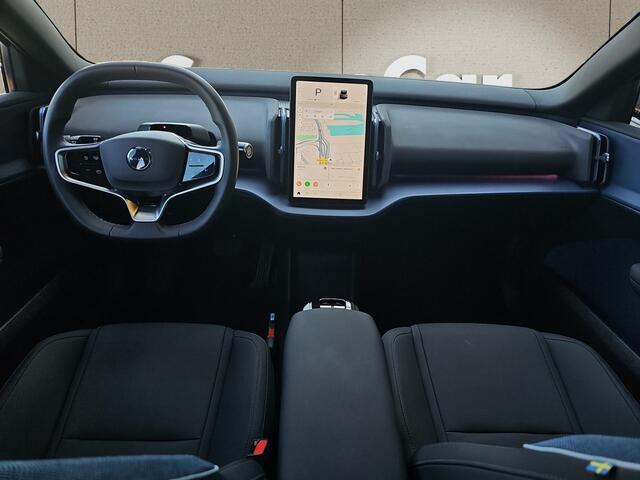 Volvo EX30 Single Motor Extended Range Plus 69 kWh | Harman/Kardon Audio | Keyless Entry | Elektrische achterklep | Adaptive Cruise Control |