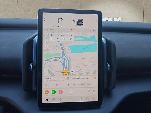 Volvo EX30 Single Motor Extended Range Plus 69 kWh | Harman/Kardon Audio | Keyless Entry | Elektrische achterklep | Adaptive Cruise Control |