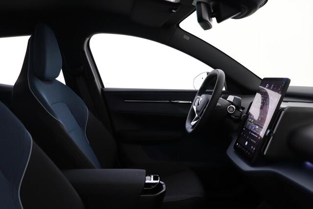 Volvo EX30 SINGLE MOTOR EXTENDED RANGE PLUS 69 kWh -GETINT.GLAS|CAMERA|HK-AUDIO|ADAP.CRUISE|BLIS|20"