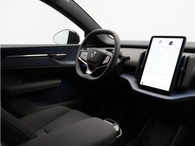 Volvo EX30 Single Motor Extended Range Plus 69 kWh / Stoel- + Stuurwielverwarming / BLIS / Achterruitrijcamera / Adapt. Cruise Control / Getint glas