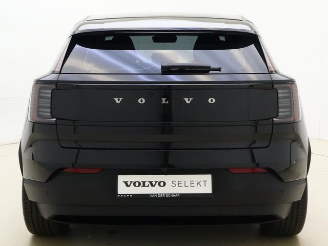 Volvo EX30 Extended Range Plus 69 kWh / H&K Audio / Stoel/- stuurverwarming / Elektr. achterklep / Camera achter / Pilot Assist /
