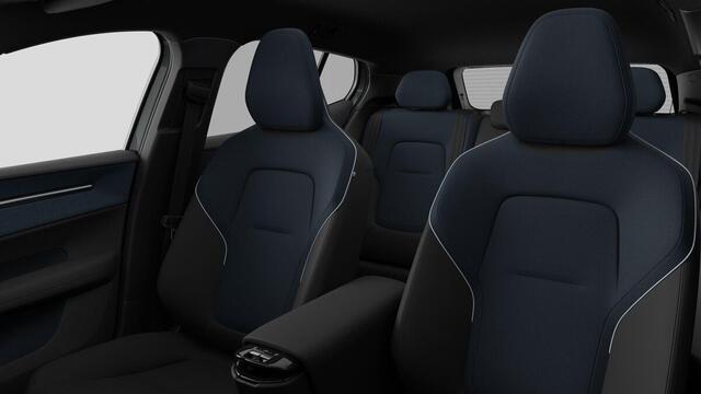 Volvo EX30 Single Motor Extended Range Europa 69 kWh | Verwacht Dec. 2025 | 17% Bijtelling | Elektrisch Verstelbare Voorstoelen | Stoel & Stuurverwarming | Harman Kardon Premium Audio | Elektrische Kofferbak |