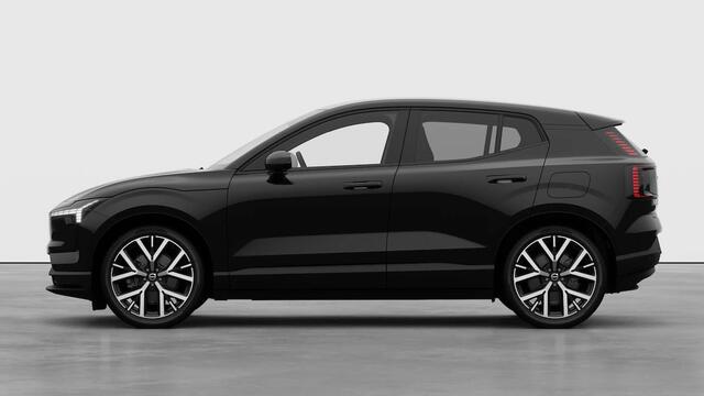 Volvo EX30 Single Motor Extended Range Plus Europa 69 kWh | Verwacht Dec. 2025 | 17% Bijtelling | 20" Y-Spaaks Lichtmetalen Wielen | Elektrisch Verstelbare Voorstoelen | Stoel & Stuurverwarming | Harman Kardon Premium Audio |