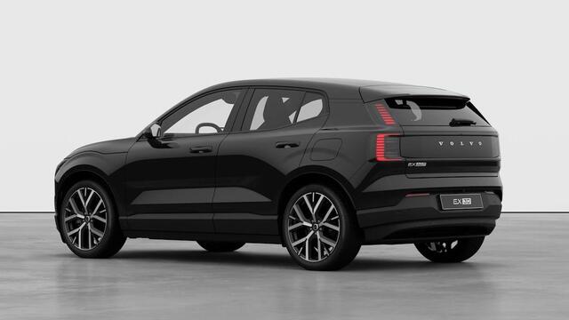 Volvo EX30 Single Motor Extended Range Plus Europa 69 kWh | Verwacht Dec. 2025 | 17% Bijtelling | 20" Y-Spaaks Lichtmetalen Wielen | Elektrisch Verstelbare Voorstoelen | Stoel & Stuurverwarming | Harman Kardon Premium Audio |