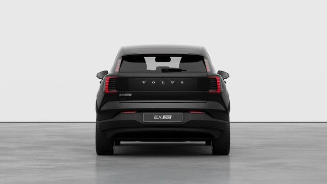 Volvo EX30 Single Motor Extended Range Plus Europa 69 kWh | Verwacht Dec. 2025 | 17% Bijtelling | 20" Y-Spaaks Lichtmetalen Wielen | Elektrisch Verstelbare Voorstoelen | Stoel & Stuurverwarming | Harman Kardon Premium Audio |