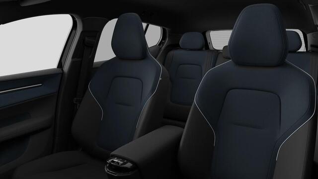 Volvo EX30 Single Motor Extended Range Plus Europa 69 kWh | Verwacht Dec. 2025 | 17% Bijtelling | 20" Y-Spaaks Lichtmetalen Wielen | Elektrisch Verstelbare Voorstoelen | Stoel & Stuurverwarming | Harman Kardon Premium Audio |