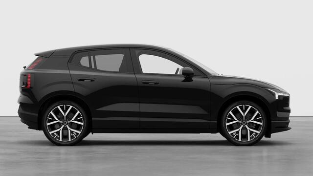 Volvo EX30 Single Motor Extended Range Plus Europa 69 kWh | Verwacht Dec. 2025 | 17% Bijtelling | 20" Y-Spaaks Lichtmetalen Wielen | Elektrisch Verstelbare Voorstoelen | Stoel & Stuurverwarming | Harman Kardon Premium Audio |