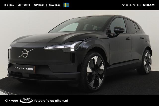 Volvo EX30 TWIN MOTOR PERFORMANCE ULTRA 69 kWh [MY25] -PANO.DAK|POWER-SEATS|CLIMATE|20"|PRIVACY.GLAS|HARMAN/KARDON