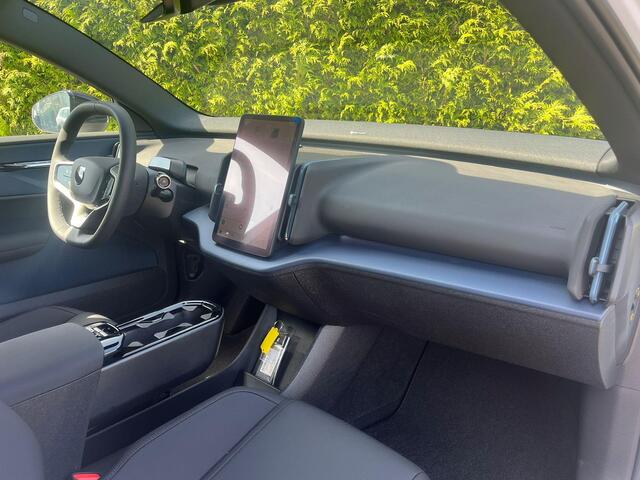 Volvo EX30 Extended Range Plus Getinte Ramen | nieuw uit voorraad | LAAGSTEPRIJS garantie