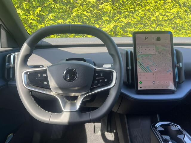 Volvo EX30 Extended Range Plus Getinte Ramen | nieuw uit voorraad | LAAGSTEPRIJS garantie