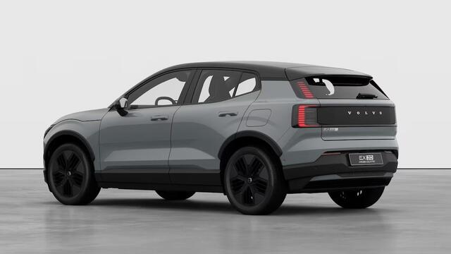 Volvo EX30 Cross Country Twin Motor Performance Ultra 69 kWh