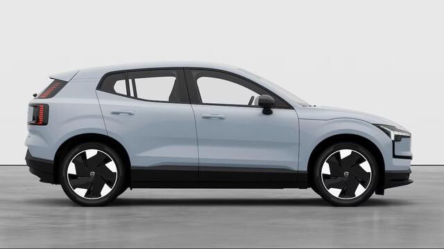 Volvo EX30 Single Motor Extended Range Europa 69 kWh | Snel leverbaar | Elektrische stoel verstelling | Adaptieve cruise controle | Blis | Google |