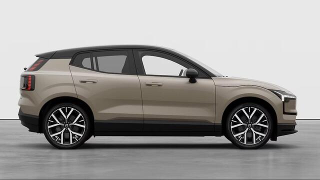 Volvo EX30 Single Motor Extended Range Europa 69 kWh | Snel leverbaar | 20'' | Elektrische stoel verstelling | Adaptieve cruise controle | Blis | Google |