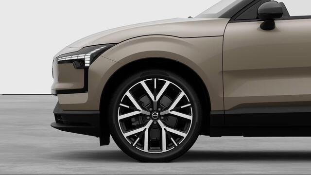 Volvo EX30 Single Motor Extended Range Europa 69 kWh | Snel leverbaar | 20'' | Elektrische stoel verstelling | Adaptieve cruise controle | Blis | Google |