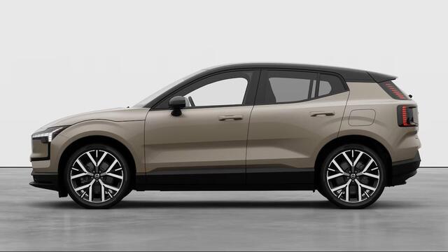 Volvo EX30 Single Motor Extended Range Europa 69 kWh | Snel leverbaar | 20'' | Elektrische stoel verstelling | Adaptieve cruise controle | Blis | Google |