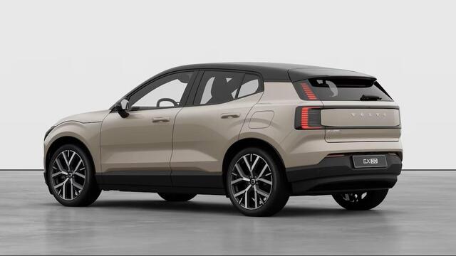 Volvo EX30 Single Motor Extended Range Europa 69 kWh | Snel leverbaar | 20'' | Elektrische stoel verstelling | Adaptieve cruise controle | Blis | Google |