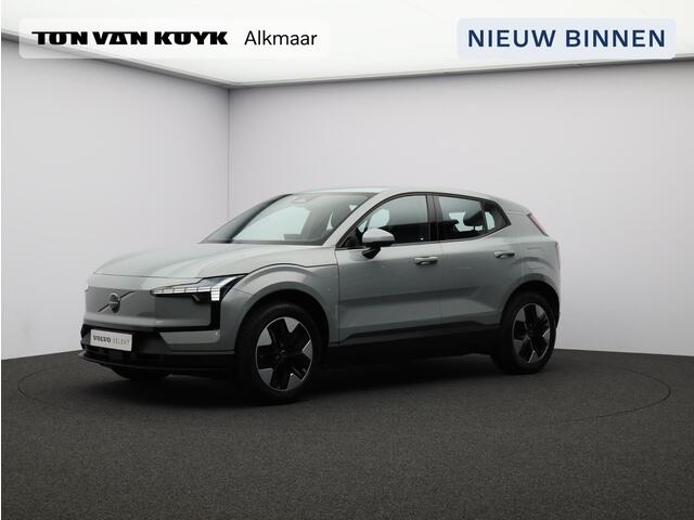 Volvo EX30 Single Motor Extended Range Core / Achteruitrijcamera / Stoel + stuurwielverwarming / Adaptieve cruise control / BLIS