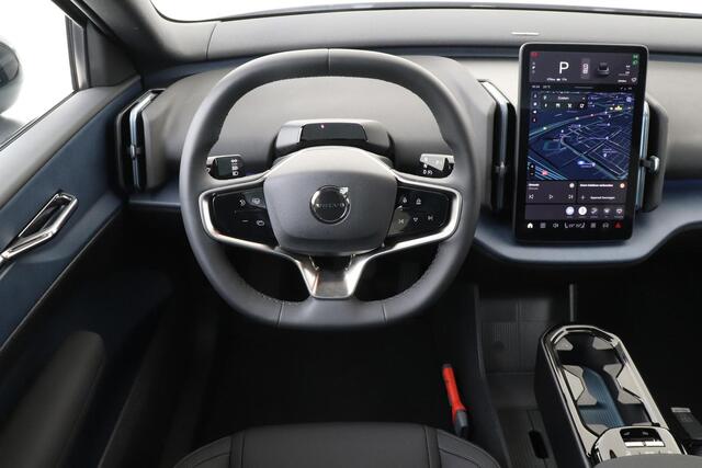 Volvo EX30 SINGLE MOTOR EXTENDED RANGE ULTRA 69 kWh -PANO.DAK|HARMAN/KARDON|CLIMATE|360°CAM|19"|POWER-SEATS