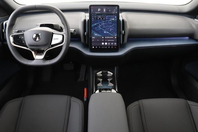 Volvo EX30 SINGLE MOTOR EXTENDED RANGE ULTRA 69 kWh -PANO.DAK|HARMAN/KARDON|CLIMATE|360°CAM|19"|POWER-SEATS