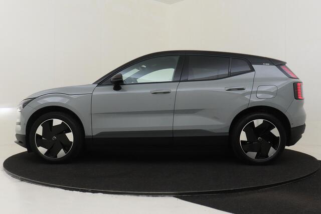 Volvo EX30 SINGLE MOTOR EXTENDED RANGE ULTRA 69 kWh -PANO.DAK|HARMAN/KARDON|CLIMATE|360°CAM|19"|POWER-SEATS