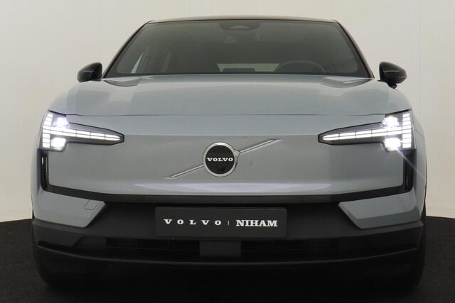Volvo EX30 SINGLE MOTOR EXTENDED RANGE ULTRA 69 kWh -PANO.DAK|HARMAN/KARDON|CLIMATE|360°CAM|19"|POWER-SEATS