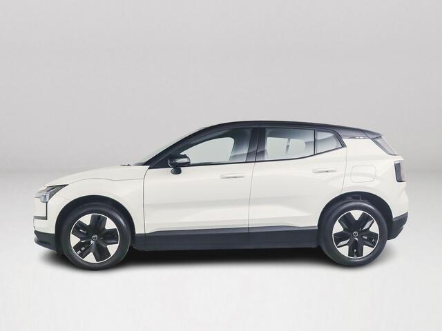 Volvo EX30 Single Motor Plus 51 kWh | Stoel- stuurverwarming | Parkeercamera | Harman Kardon