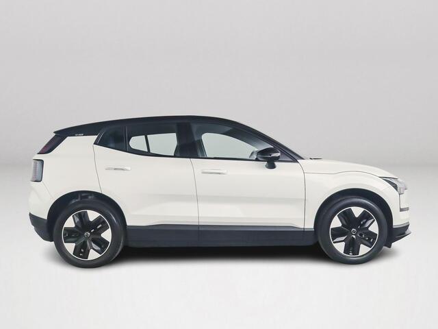Volvo EX30 Single Motor Plus 51 kWh | Stoel- stuurverwarming | Parkeercamera | Harman Kardon