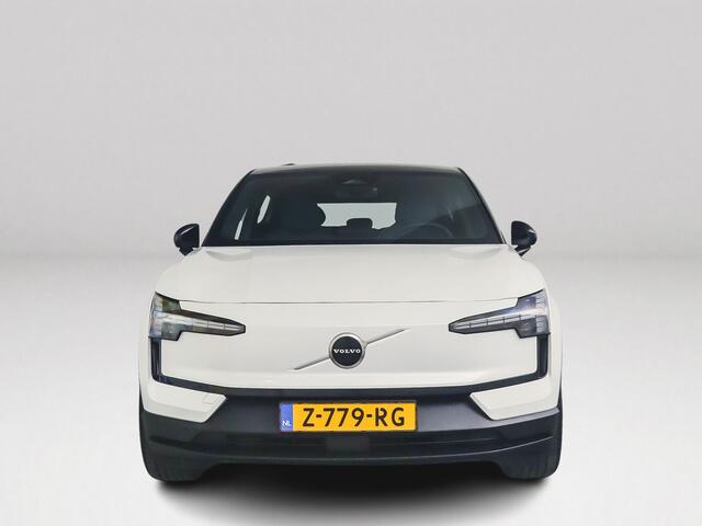 Volvo EX30 Single Motor Plus 51 kWh | Stoel- stuurverwarming | Parkeercamera | Harman Kardon