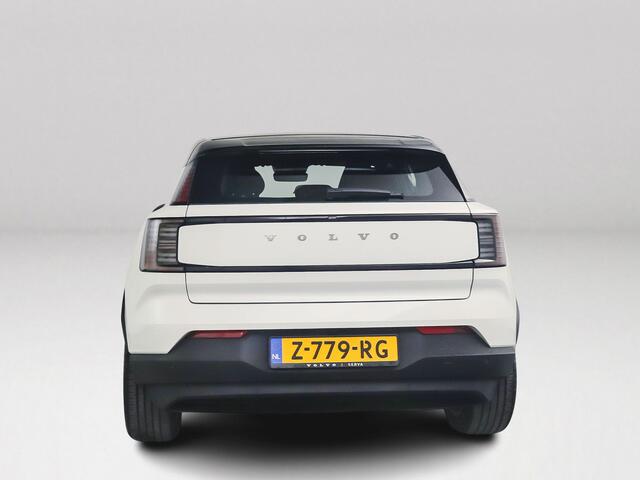 Volvo EX30 Single Motor Plus 51 kWh | Stoel- stuurverwarming | Parkeercamera | Harman Kardon