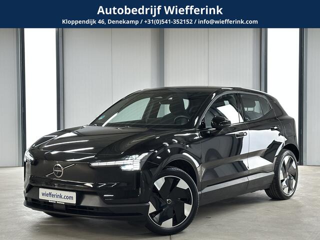Volvo EX30 Single Motor Extended Range Ultra 272pk 69 kWh | H/K | 360 camera | Panorama | Winter-pakket