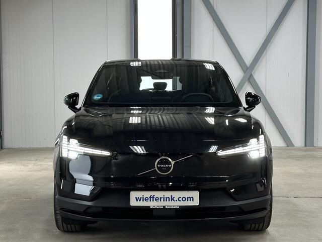 Volvo EX30 Single Motor Extended Range Ultra 272pk 69 kWh | H/K | 360 camera | Panorama | Winter-pakket