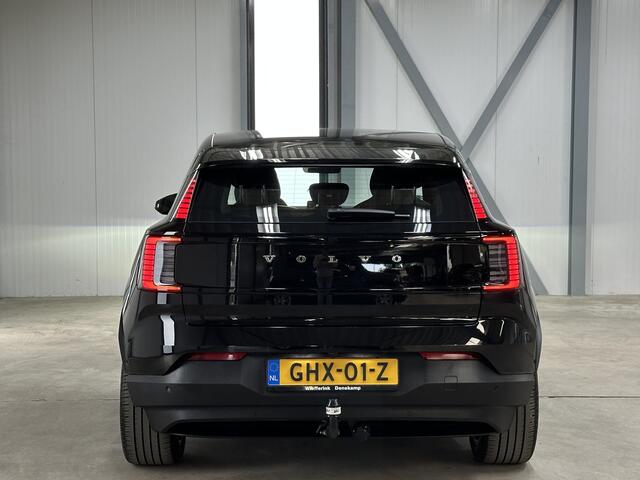 Volvo EX30 Single Motor Extended Range Ultra 272pk 69 kWh | H/K | 360 camera | Panorama | Winter-pakket