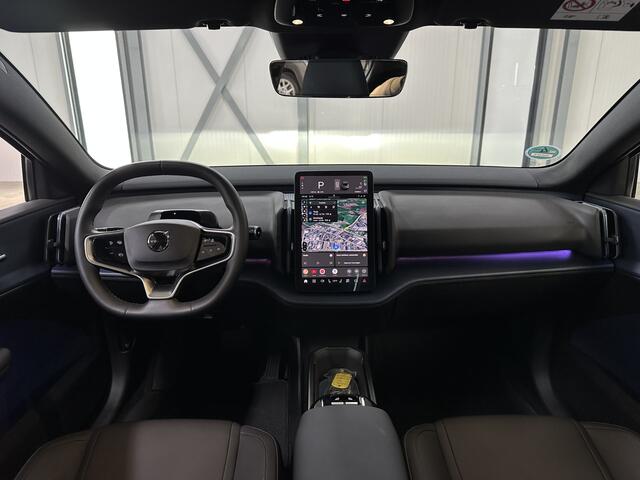 Volvo EX30 Single Motor Extended Range Ultra 272pk 69 kWh | H/K | 360 camera | Panorama | Winter-pakket