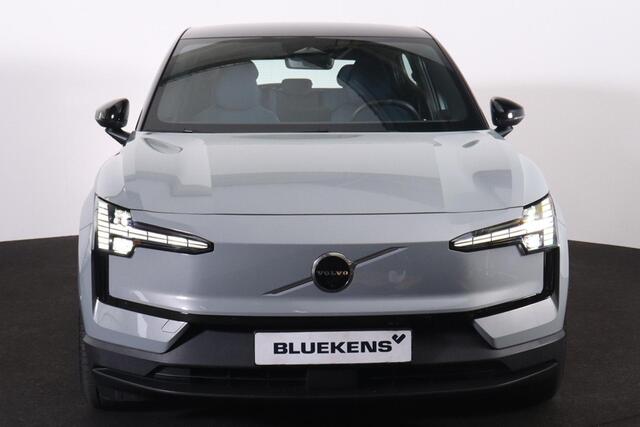 Volvo EX30 Performance Ultra 69 kWh - Climate Pack - Panoramadak - 360º Camera - Adaptive Cruise Control - Harman/Kardon audio - Elektr. bedienb. bestuurdersstoel - Apple Carplay - 19' LMV