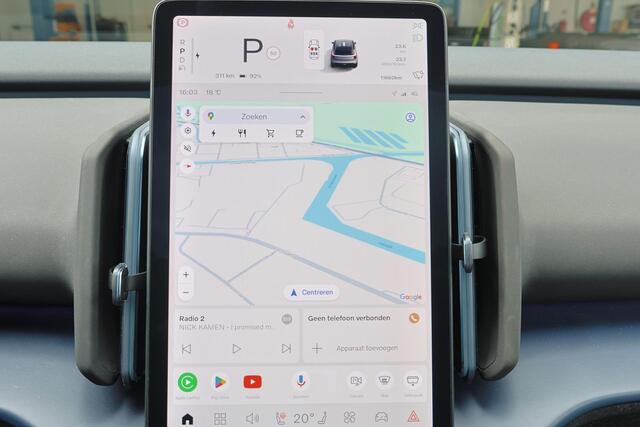 Volvo EX30 Performance Ultra 69 kWh - Climate Pack - Panoramadak - 360º Camera - Adaptive Cruise Control - Harman/Kardon audio - Elektr. bedienb. bestuurdersstoel - Apple Carplay - 19' LMV