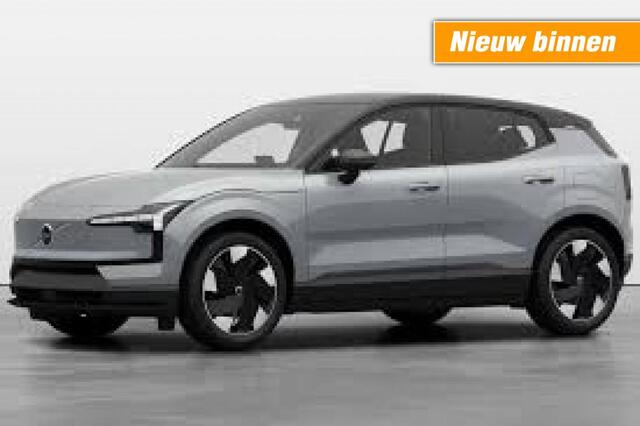 Volvo EX30 Extended Plus 272 pk 69 kWh