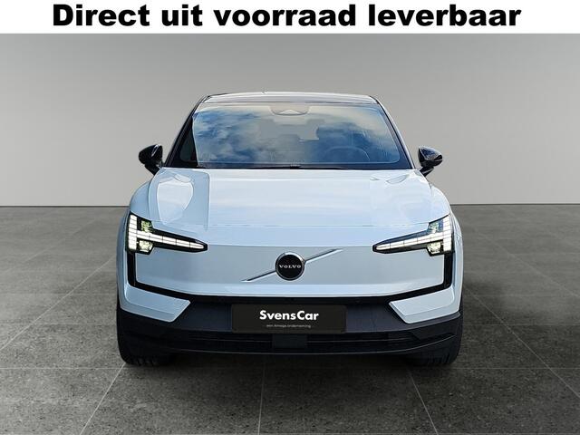 Volvo EX30 Single Motor Extended Range Plus 69 kWh | Stoelverwarming | Harman/Kardon | Keyless Entry | Sfeerverlichting |